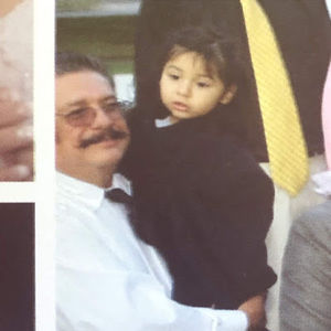 Meet your Posher, Aponte